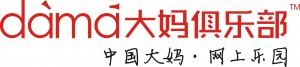湖南省大妈俱乐部官网（门户社区）logo